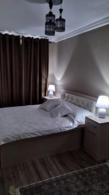 Apartment near Farkhadskiy bazar photo