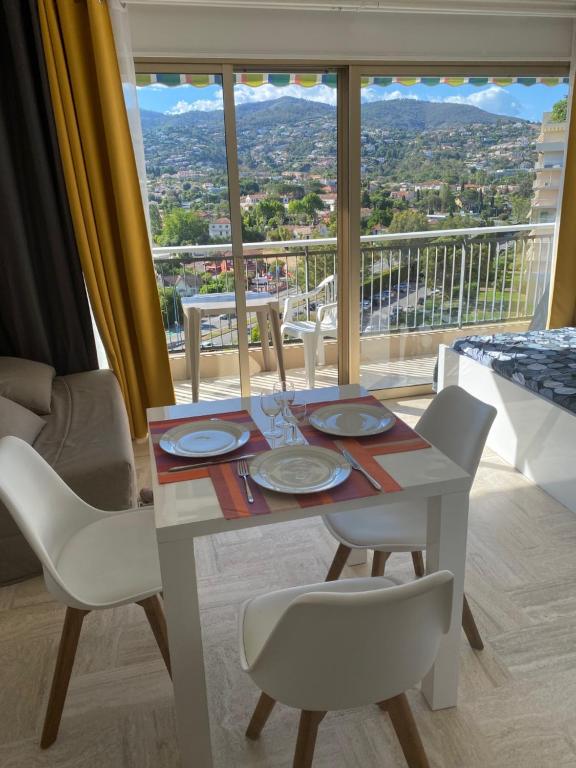 Studio Cannes Marina Mandelieu - 4