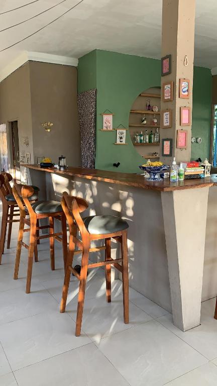 DAHLIA Guesthouse photo