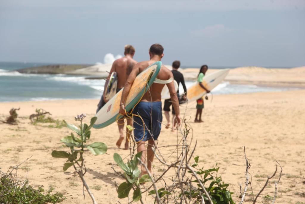 East Surf Cabanas photo