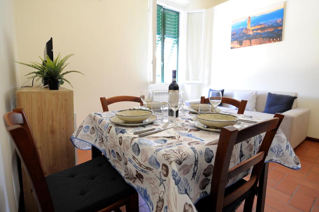 [Bronzino Guest Home] - Appartamento privato - 2