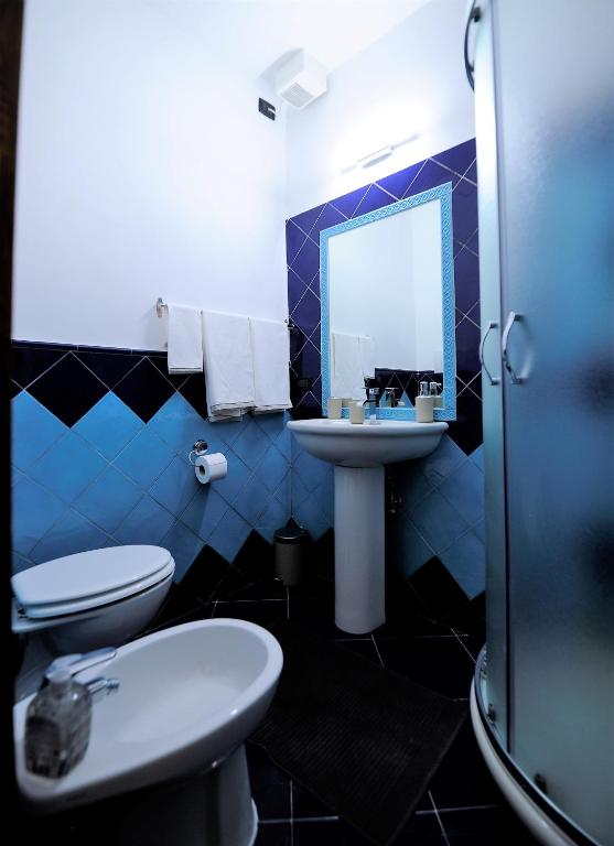 [Bronzino Guest Home] - Appartamento privato - 3