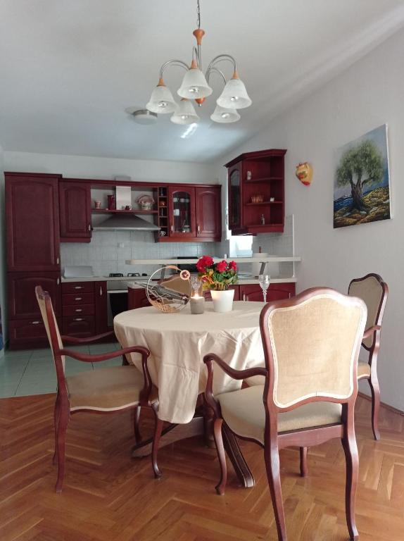 Apartman 4 — Hotel in Rijeka