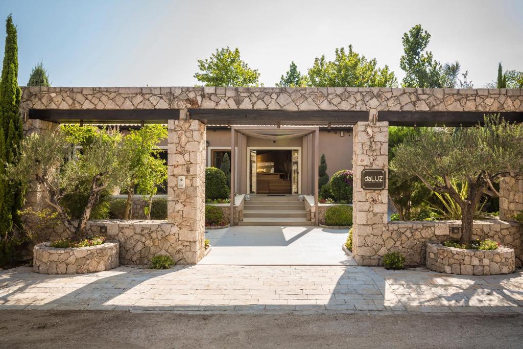 Daluz Boutique Hotel photo