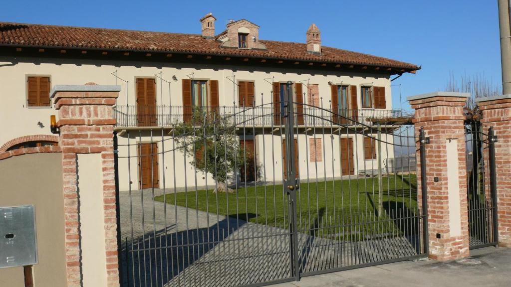 Villa Crissante photo