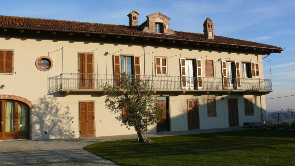 Villa Crissante photo