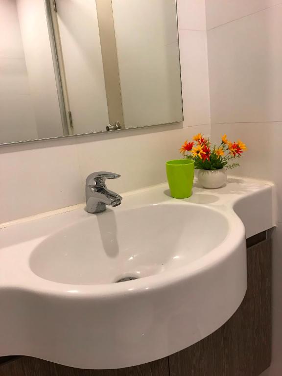 Stunning Seaview Suite photo