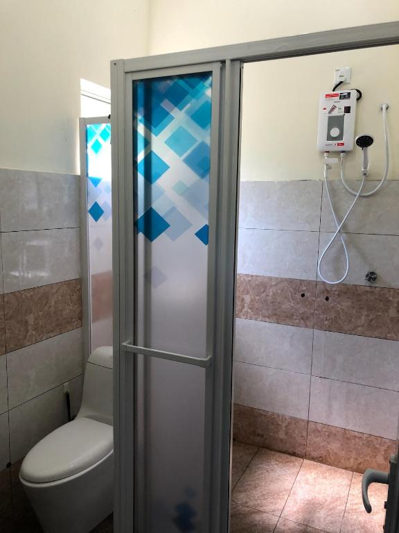 One-Room Homestay 81B Muar photo