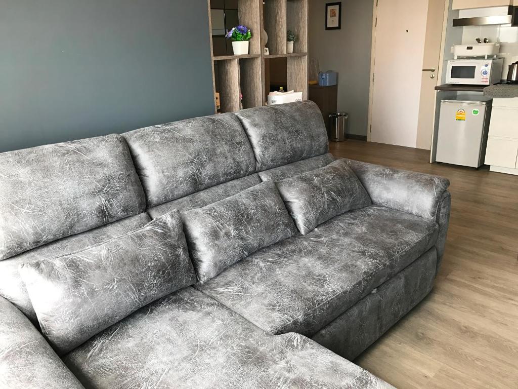 Stunning Seaview Suite photo