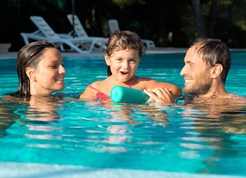 Gattarella Family Resort Puglia- Seaside Rooms and Suites with Premium Half-Board à la carte - 3