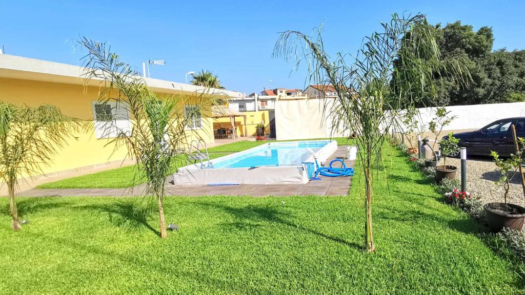 La Villa Trinacria - 3