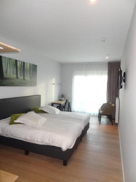 Hotel Kasteelhof 'T Hooghe photo