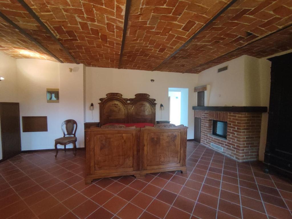 Cascina Flino - Tra le vigne - Appartamento 2 - 2
