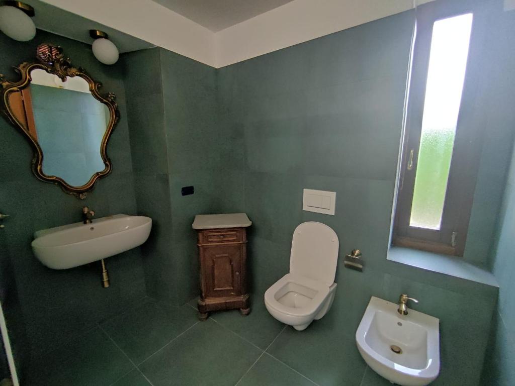 Cascina Flino - Tra le vigne - Appartamento 2 - 4
