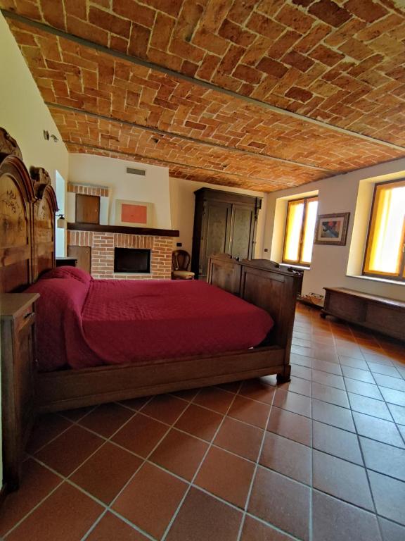 Cascina Flino - Tra le vigne - Appartamento 2 - 5