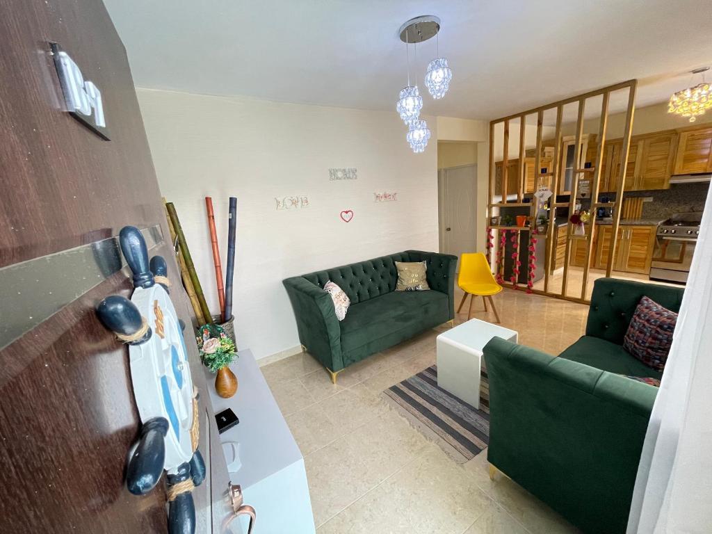 Jarabacoa Apartments for Rent, Dominican Republic price from 8