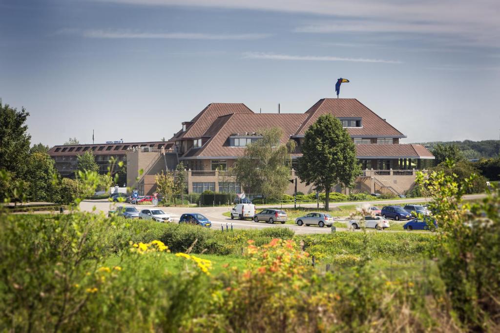 Van der Valk Hotel Stein Urmond — Hotel in Urmond