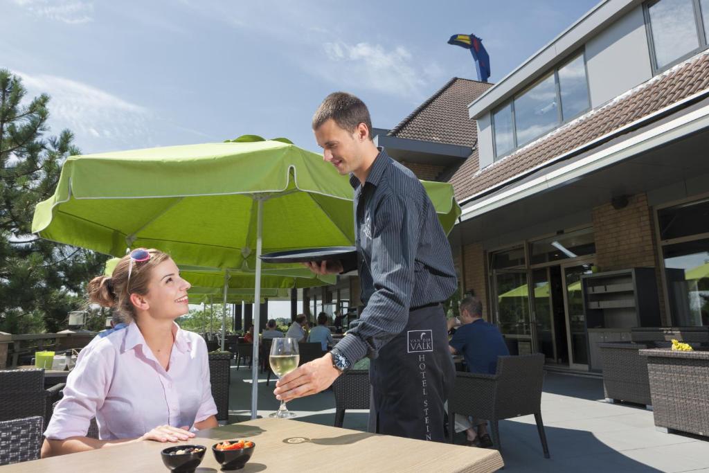 Van der Valk Hotel Stein Urmond photo