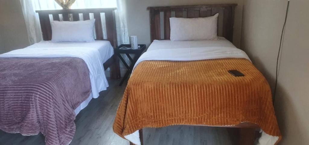 COOL CAVE B&B photo