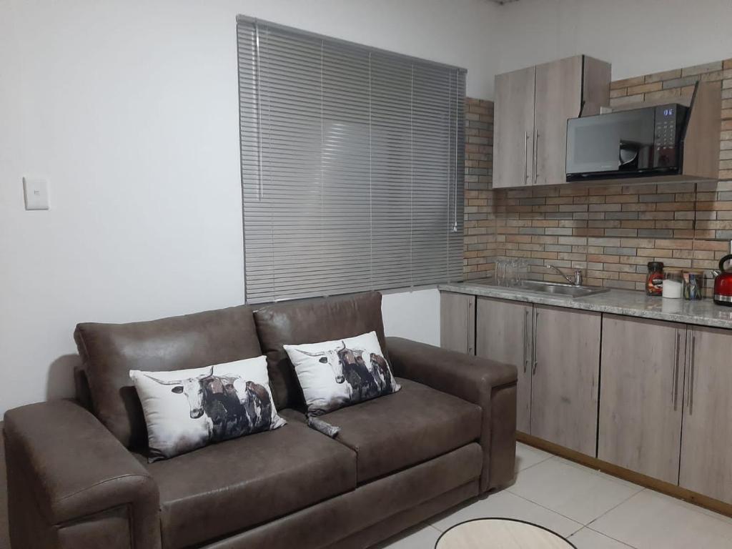 The Cottage II, Grahamstown