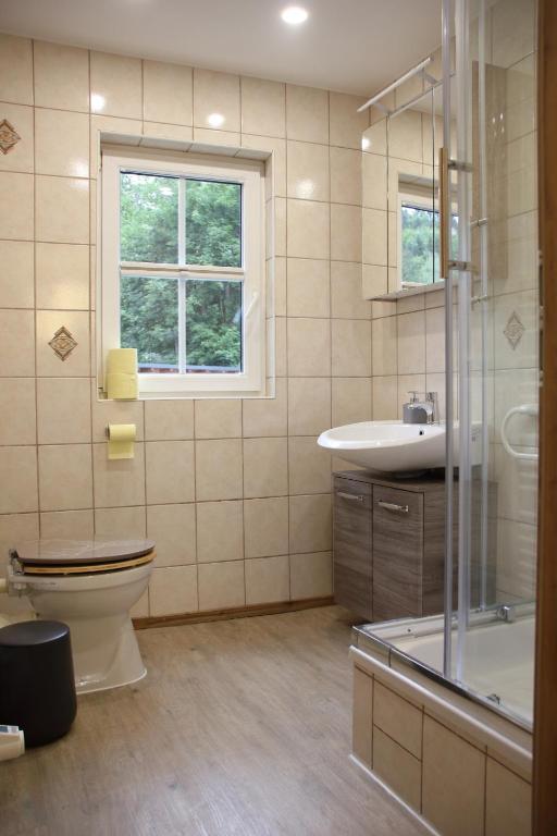 Ferienhaus Kuhlwein photo