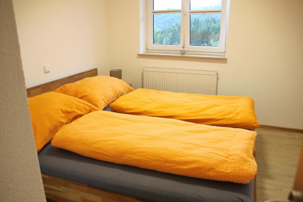 Ferienhaus Kuhlwein photo