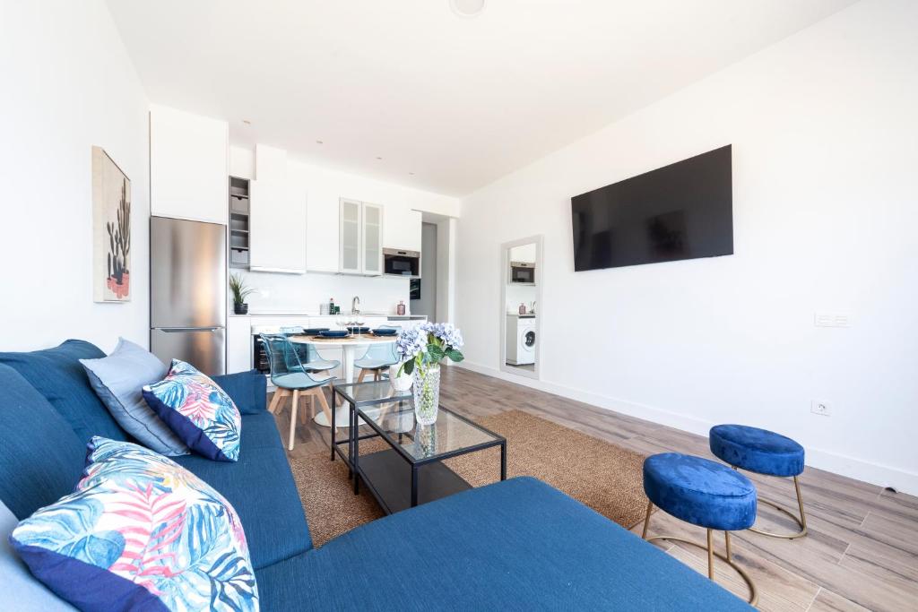 Luxury Suite Sea Front V - 4