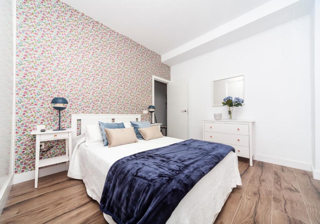 Luxury Suite Sea Front V - 5