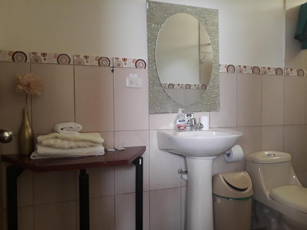 El Cardenal Hotel photo