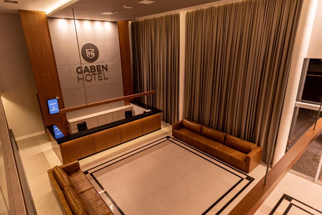 Gaben Hotel