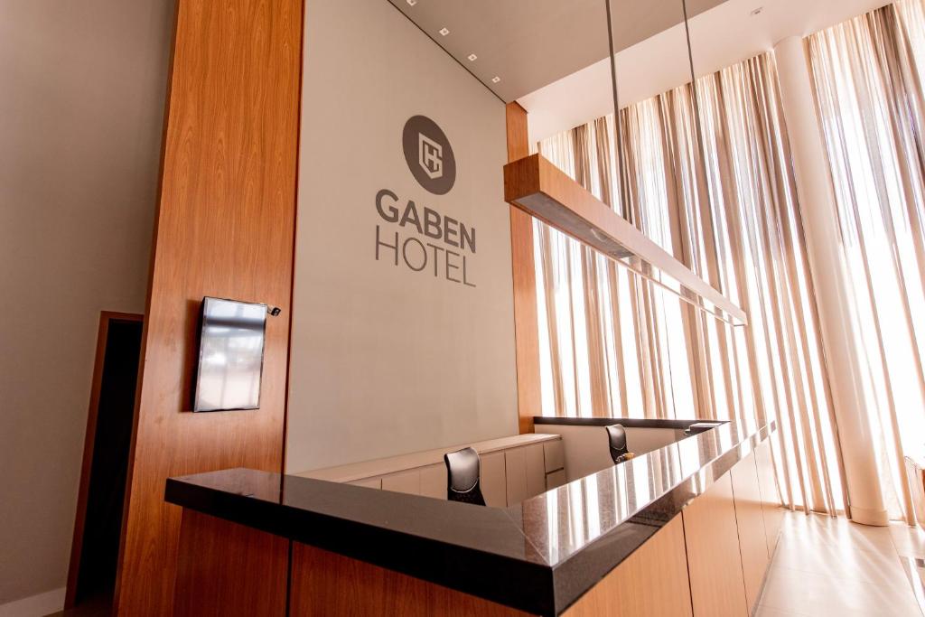 Gaben Hotel