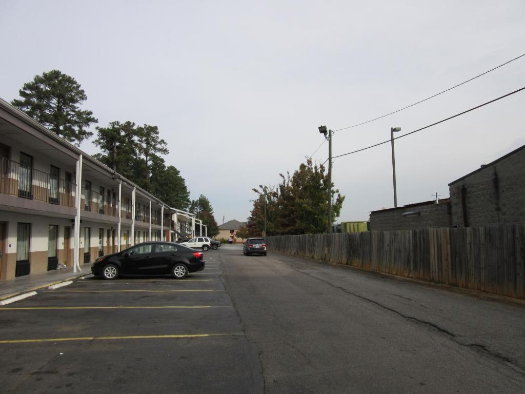 Heritage Inn Augusta photo