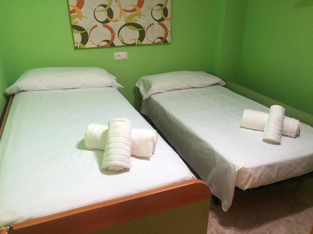 Precioso apartamento con piscina - 2