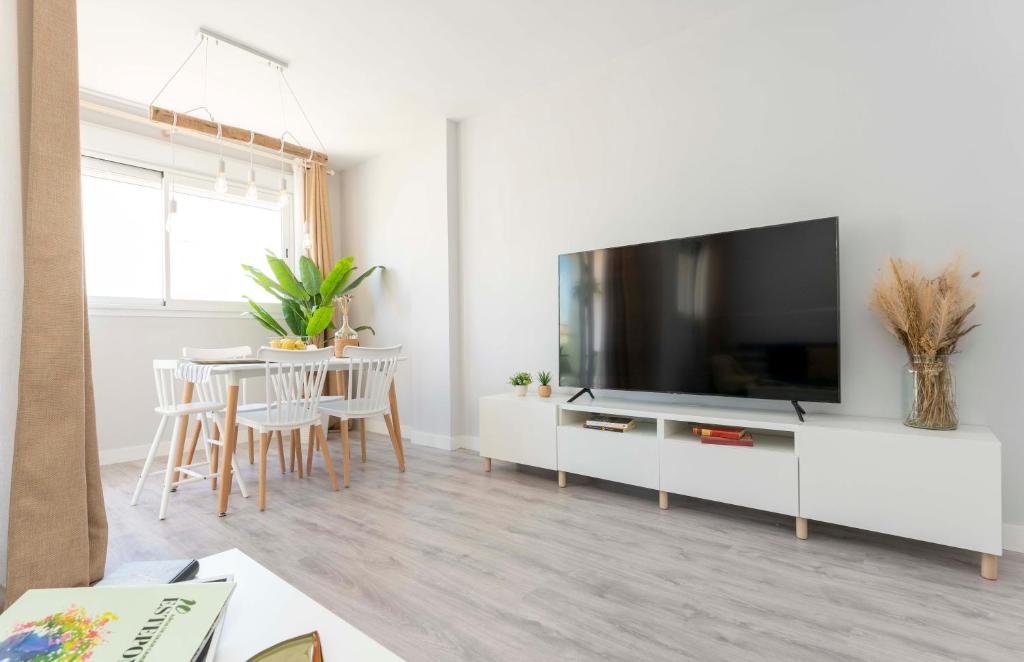 Apartamento de lujo de un dormitorio - 4