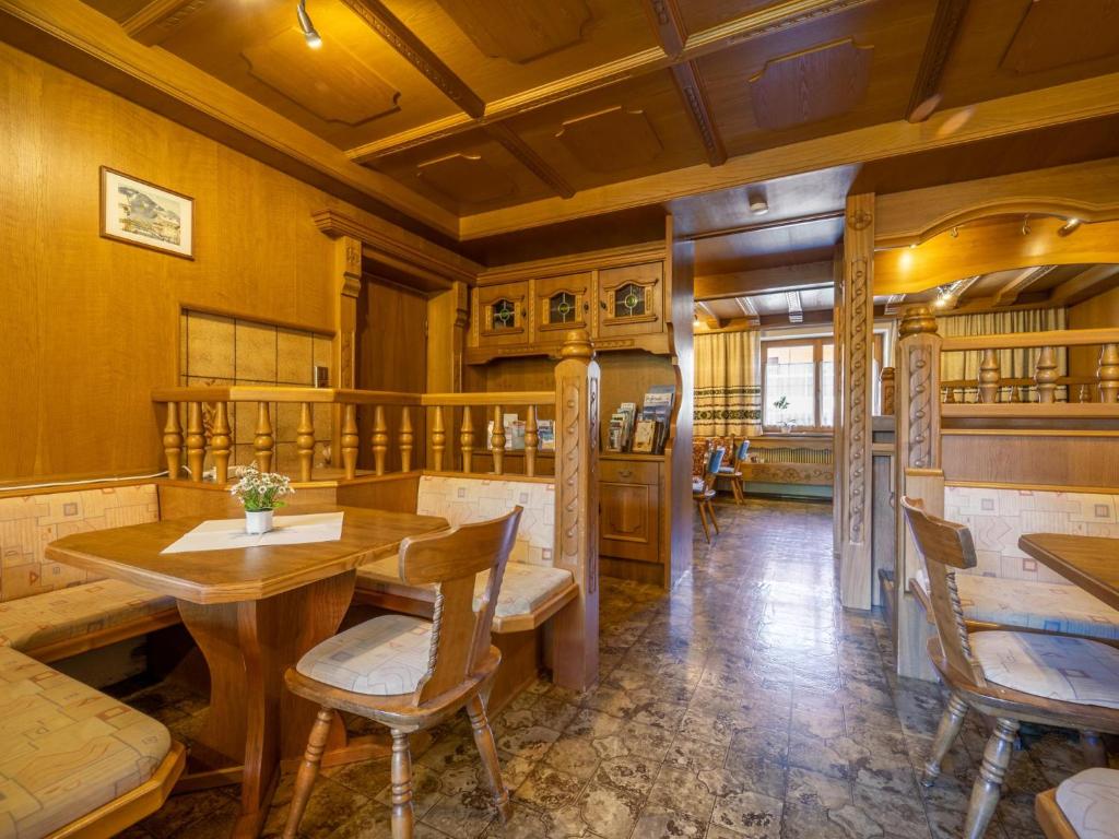Tiroler Gästehaus - 5
