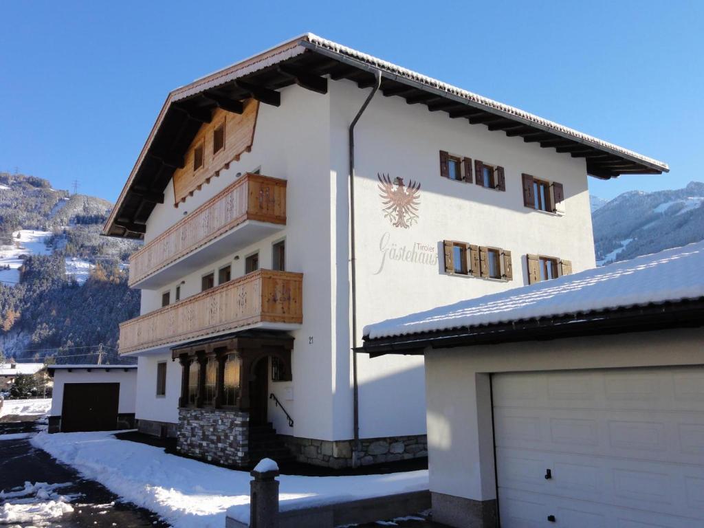 Tiroler Gästehaus - 2
