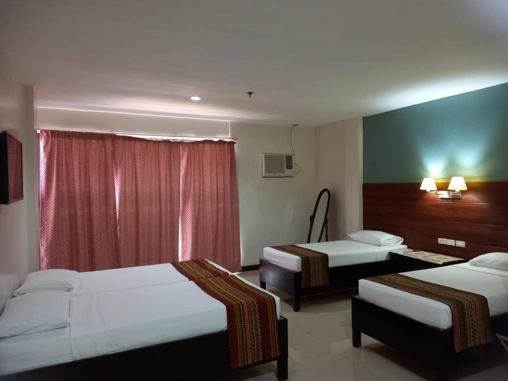 W ホテル (W Hotel)