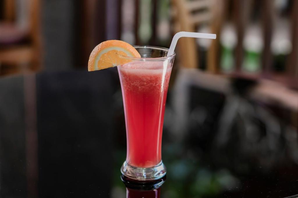 อาหารและเครื่องดื่ม