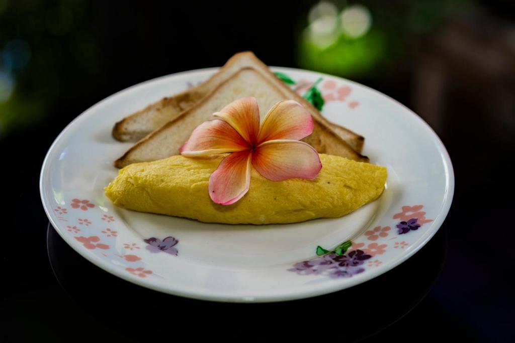 อาหารและเครื่องดื่ม