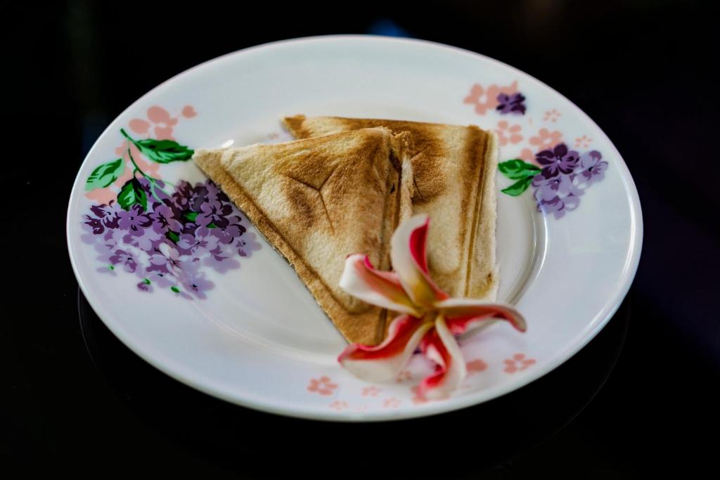 อาหารและเครื่องดื่ม