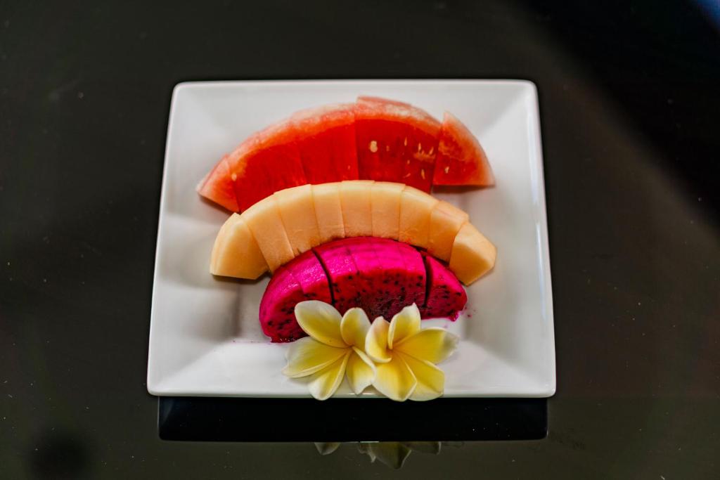 อาหารและเครื่องดื่ม