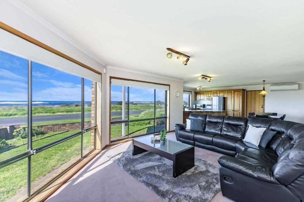 Karkalla, Port Fairy