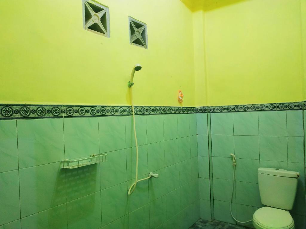 THE BAJANG HOMESTAY photo