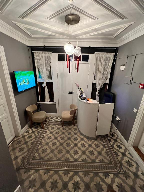 Klein Cihangir Pera Suites photo
