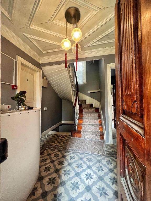 Klein Cihangir Pera Suites photo