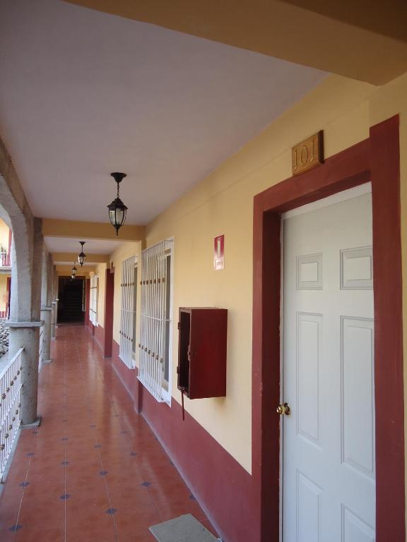 Hotel del Rio photo