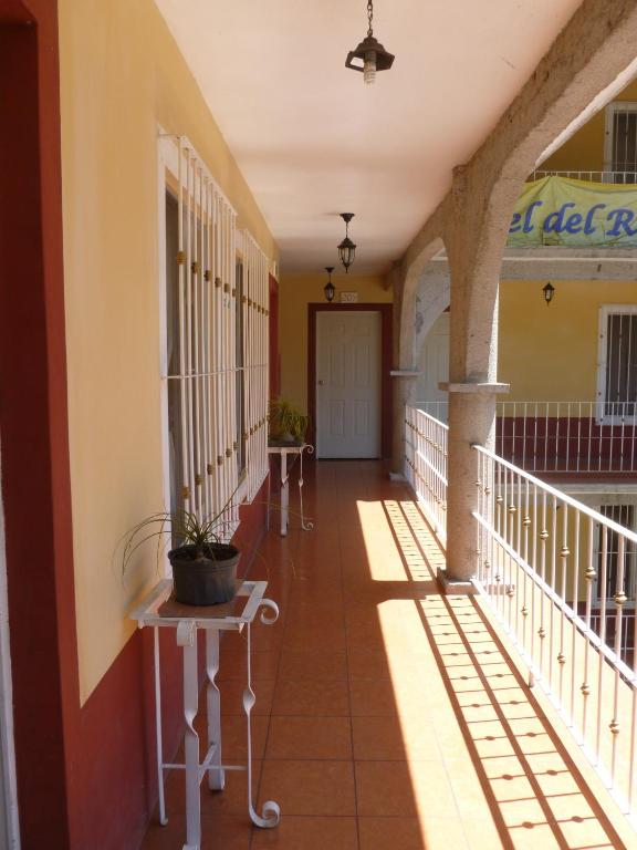 Hotel del Rio photo