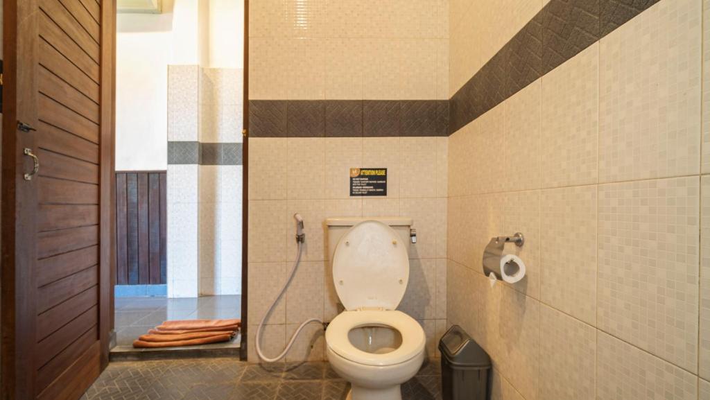 ห้องน้ำ