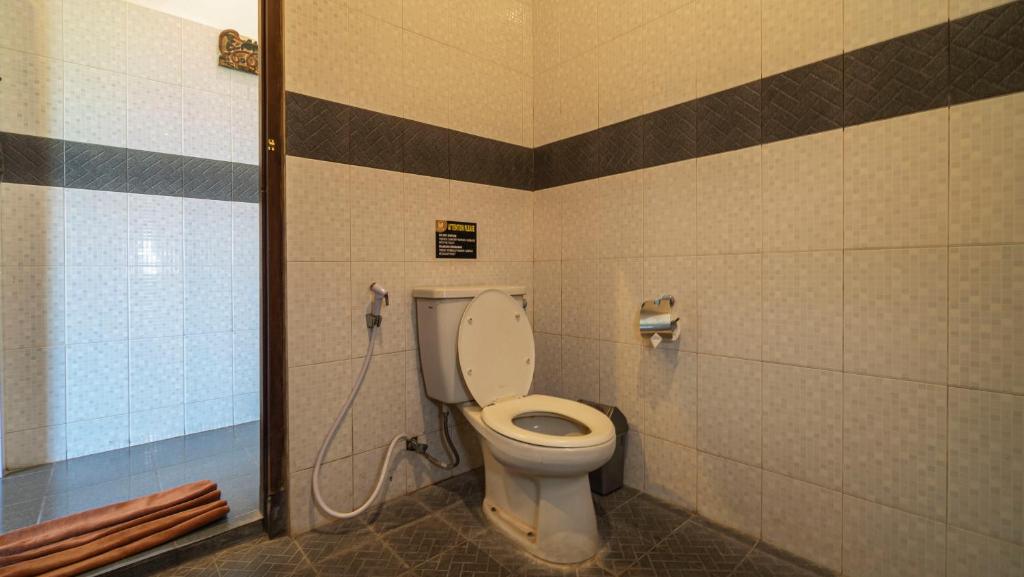 ห้องน้ำ