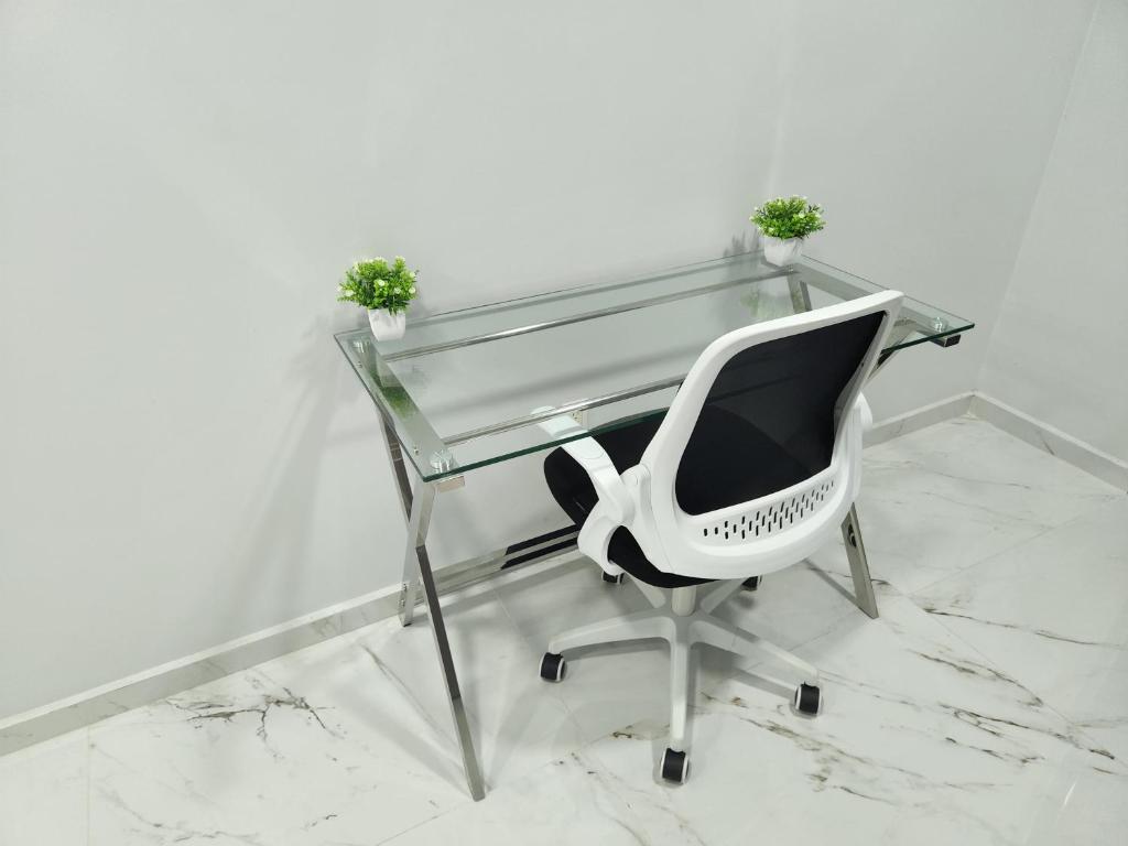 New Modern Apartment photo